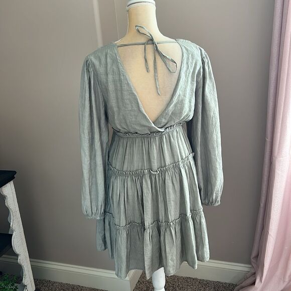 GUC Altar’d State Dress(size Large) - Picture 3 of 7